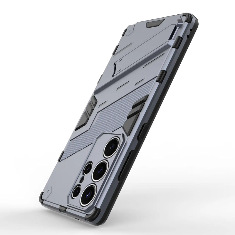 Elegant Armour - Mobile Cover for Samsung Galaxy S25 Ultra 5G - 6.9 Inches