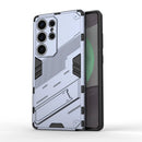 Elegant Armour - Mobile Cover for Samsung Galaxy S25 Ultra 5G - 6.9 Inches