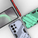 Elegant Armour - Mobile Cover for Samsung Galaxy S25 Ultra 5G - 6.9 Inches