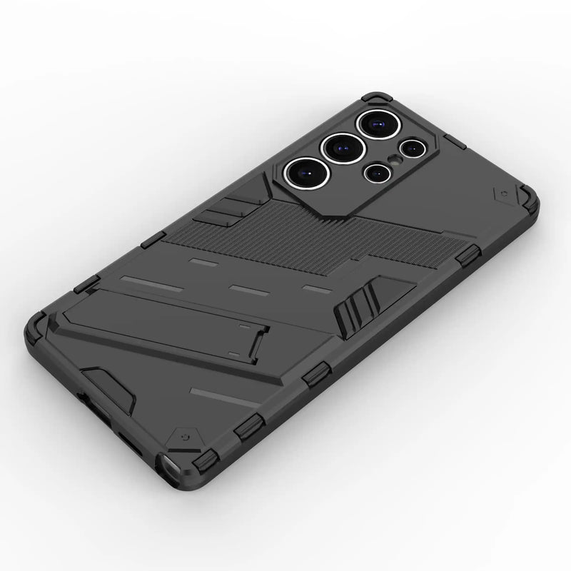 Elegant Armour - Mobile Cover for Samsung Galaxy S25 Ultra 5G - 6.9 Inches