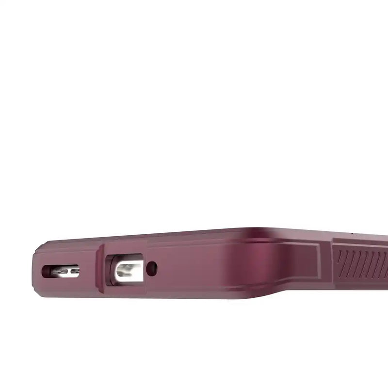 Shield Silicone - Mobile Back Case for OnePlus 11R 5G - 6.7 Inches - (INR 169 Only for prepaid orders)