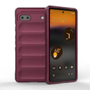 Shield Silicone Back Cover for Google Pixel 6A 5G (6.1") | Silicone Case | Shockproof Case | Colorful Case