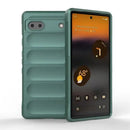 Shield Silicone Back Cover for Google Pixel 6A 5G (6.1") | Silicone Case | Shockproof Case | Colorful Case