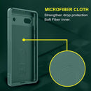 Shield Silicone Back Cover for Google Pixel 6A 5G (6.1") | Silicone Case | Shockproof Case | Colorful Case