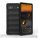 Shield Silicone Back Cover for Google Pixel 6A 5G (6.1") | Silicone Case | Shockproof Case | Colorful Case