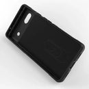 Shield Silicone Back Cover for Google Pixel 6A 5G (6.1") | Silicone Case | Shockproof Case | Colorful Case