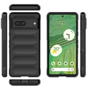 Shield Silicone Back Cover for Google Pixel 7 5G (6.3") | Silicone Case | Shockproof Case | Colorful Case