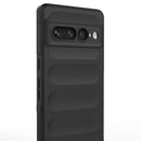 Shield Silicone Back Cover for Google Pixel 7 Pro 5G (6.7") | Silicone Case | Shockproof Case | Colorful Case