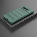 Shield Silicone Back Cover for Google Pixel 7 Pro 5G (6.7") | Silicone Case | Shockproof Case | Colorful Case