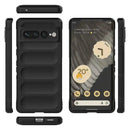 Shield Silicone Back Cover for Google Pixel 7 Pro 5G (6.7") | Silicone Case | Shockproof Case | Colorful Case