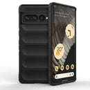Shield Silicone Back Cover for Google Pixel 7 Pro 5G (6.7") | Silicone Case | Shockproof Case | Colorful Case