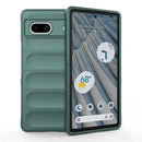 Shield Silicone Back Cover for Google Pixel 7A 5G (6.1") | Silicone Case | Shockproof Case | Colorful Case