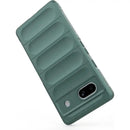 Shield Silicone Back Cover for Google Pixel 7A 5G (6.1") | Silicone Case | Shockproof Case | Colorful Case