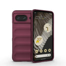 Shield Silicone Back Cover for Google Pixel 8 5G (6.2") | Silicone Case | Shockproof Case | Colorful Case