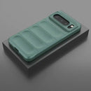 Shield Silicone - Mobile Back Cover for Google Pixel 8 Pro 5G - 6.2 Inches - (INR 169 Only for prepaid orders)