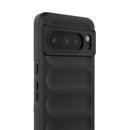 Shield Silicone - Mobile Back Cover for Google Pixel 8 Pro 5G - 6.2 Inches - (INR 169 Only for prepaid orders)