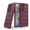 Shield Silicone Back Cover for Honor 90 5G (6.7") | Silicone Case | Shockproof Case | Colorful Case