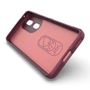 Shield Silicone Back Cover for Honor 90 5G (6.7") | Silicone Case | Shockproof Case | Colorful Case