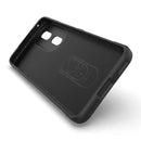 Shield Silicone Back Cover for Honor 90 5G (6.7") | Silicone Case | Shockproof Case | Colorful Case