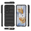 Shield Silicone Back Cover for Honor 90 5G (6.7") | Silicone Case | Shockproof Case | Colorful Case