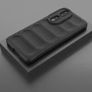 Shield Silicone Back Cover for Honor 90 5G (6.7") | Silicone Case | Shockproof Case | Colorful Case