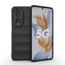 Shield Silicone Back Cover for Honor 90 5G (6.7") | Silicone Case | Shockproof Case | Colorful Case