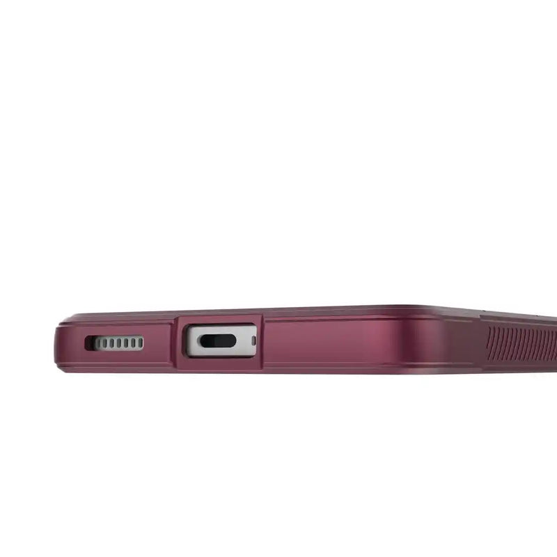 Shield Silicone - Mobile Back Cover for IQOO 11 5G - 6.78 Inches - (INR 169 Only for prepaid orders)