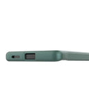 Shield Silicone - Mobile Back Cover for IQOO Z7 Pro 5G - 6.78 Inches - (INR 169 Only for prepaid orders)