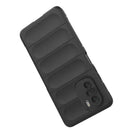 Shield Silicone - Mobile Back Cover for Mi 11x 5G - 6.67 Inches - (INR 169 Only for prepaid orders)