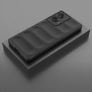 Shield Silicone Back Cover for Motorola G96 5G (6.7") | Silicone Case | Shockproof Case | Colorful Case