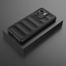 Shield Silicone - Mobile Back Cover for Motorola Moto Edge 40 5G - 6.55 Inches - (INR 169 Only for prepaid orders)