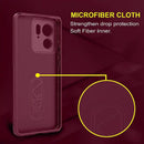 Shield Silicone - Mobile Back Cover for Motorola Moto Edge 40 5G - 6.55 Inches - (INR 169 Only for prepaid orders)