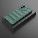 Shield Silicone - Mobile Back Cover for Motorola Moto Edge 40 5G - 6.55 Inches - (INR 169 Only for prepaid orders)