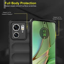 Motorola Moto Edge 40 5G BACK CASE