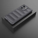 Shield Silicone - Mobile Back Cover for Motorola Moto Edge 40 5G - 6.55 Inches - (INR 169 Only for prepaid orders)