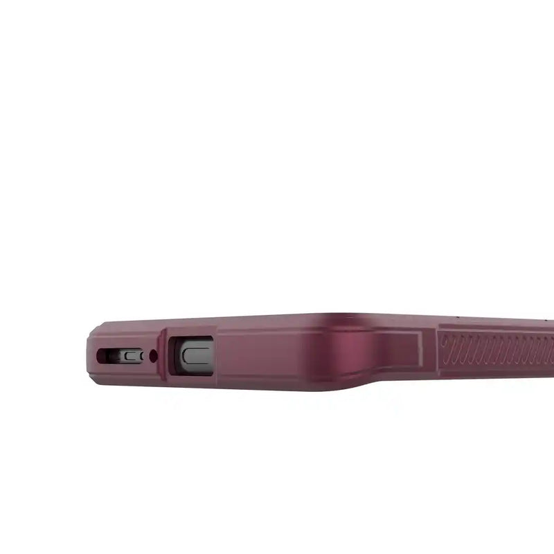 Shield Silicone - Mobile Back Cover for Motorola Moto Edge 40 Neo 5G - 6.55 Inches - (INR 169 Only for prepaid orders)