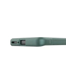 Shield Silicone - Mobile Back Cover for Motorola Moto Edge 40 Neo 5G - 6.55 Inches - (INR 169 Only for prepaid orders)