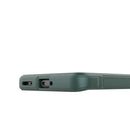 Shield Silicone - Mobile Back Cover for Motorola Moto Edge 50 Pro 5G - 6.7 Inches - (INR 169 Only for prepaid orders)