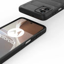 Shield Silicone Back Cover for Motorola Moto G32 (6.5") | Silicone Case | Shockproof Case | Colorful Case