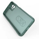 Shield Silicone Back Cover for Motorola Moto G32 (6.5") | Silicone Case | Shockproof Case | Colorful Case