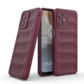 Shield Silicone Back Cover for Motorola Moto G54 5G (6.5") | Silicone Case | Shockproof Case | Colorful Case