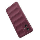 Shield Silicone Back Cover for Motorola Moto G54 5G (6.5") | Silicone Case | Shockproof Case | Colorful Case