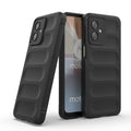 Shield Silicone Back Cover for Motorola Moto G54 5G (6.5") | Silicone Case | Shockproof Case | Colorful Case