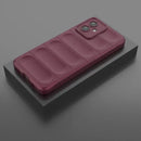 Shield Silicone Back Cover for Motorola Moto G54 5G (6.5") | Silicone Case | Shockproof Case | Colorful Case