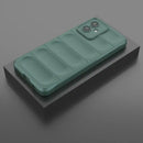 Shield Silicone Back Cover for Motorola Moto G54 5G (6.5") | Silicone Case | Shockproof Case | Colorful Case