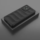Shield Silicone Back Cover for Motorola Moto G54 5G (6.5") | Silicone Case | Shockproof Case | Colorful Case