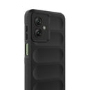 Shield Silicone Back Cover for Motorola Moto G54 5G (6.5") | Silicone Case | Shockproof Case | Colorful Case