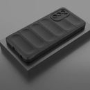 Shield Silicone - Mobile Back Cover for Motorola Moto G62 5G - 6.5 Inches - (INR 169 Only for prepaid orders)