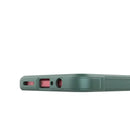 Shield Silicone - Mobile Back Cover for Motorola Moto G84 5G - 6.5 Inches - (INR 169 Only for prepaid orders)