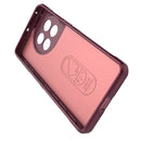 Shield Silicone - Mobile Back Cover for OnePlus 11 5G - 6.7 Inches - (INR 169 Only for prepaid orders)